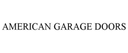AMERICAN GARAGE DOORS
