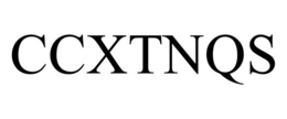 CCXTNQS
