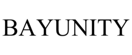 BAYUNITY