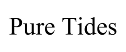 PURE TIDES