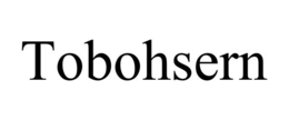 TOBOHSERN
