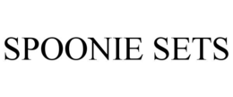 SPOONIE SETS