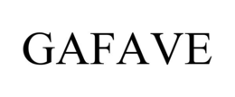 GAFAVE