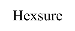 HEXSURE