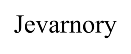 JEVARNORY