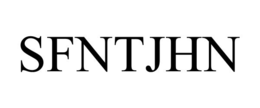 SFNTJHN