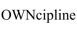 OWNCIPLINE