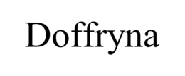 DOFFRYNA