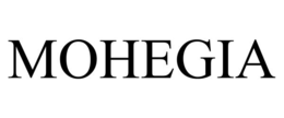 MOHEGIA