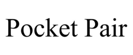 POCKET PAIR