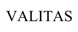 VALITAS