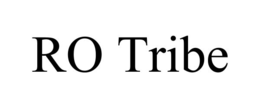 RO TRIBE