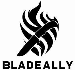 BLADEALLY