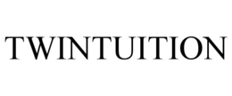 TWINTUITION