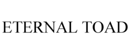 ETERNAL TOAD