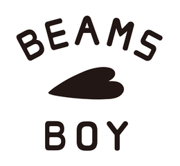 BEAMS BOY