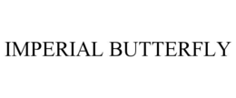 IMPERIAL BUTTERFLY