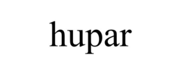 HUPAR