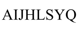 AIJHLSYQ