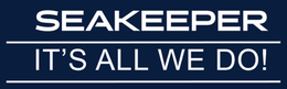 SEAKEEPER IT'S ALL WE DO!