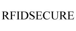 RFIDSECURE