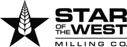 STAR OF WEST MILLING CO.