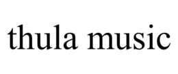 THULA MUSIC