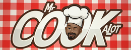MR COOK ALOT
