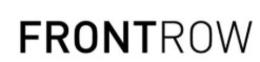FRONTROW