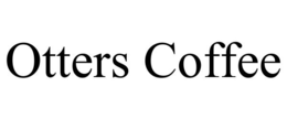 OTTERS COFFEE