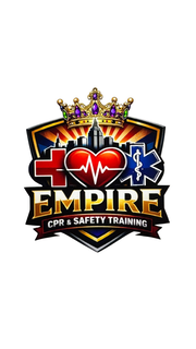EMPIRE CPR & SAFETY TRAINING