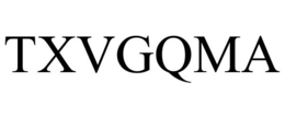 TXVGQMA