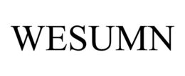 WESUMN