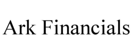ARK FINANCIALS