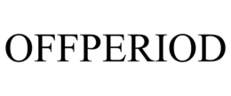 OFFPERIOD