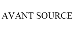 AVANT SOURCE