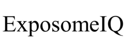 EXPOSOMEIQ