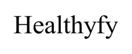 HEALTHYFY