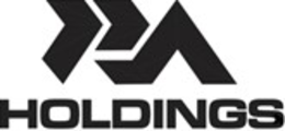 RA HOLDINGS