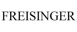 FREISINGER