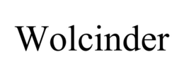 WOLCINDER