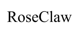 ROSECLAW