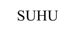 SUHU