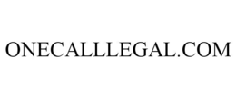 ONECALLLEGAL.COM