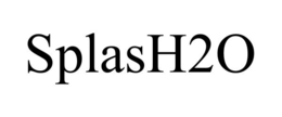 SPLASH2O