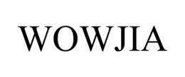 WOWJIA