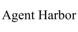 AGENT HARBOR