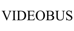 VIDEOBUS