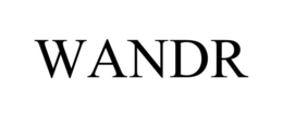 WANDR