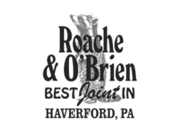 ROACHE & O'BRIEN BEST JOINT IN HAVERFORD, PA